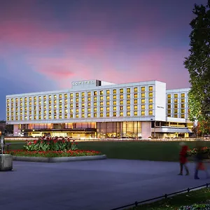 Sofitel Victoria Varšava