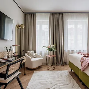  Hotel Colette - Loftaffair Collection