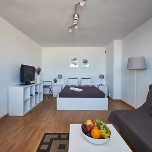  Apartamento House Marszalkowska I